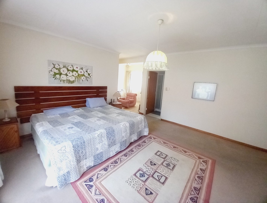 3 Bedroom Property for Sale in Vaalpark Free State